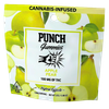 Punch Bar Gummies - 100mh
