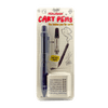 Smyle Labs Penjamin Black Pen 510-Thread Cart Battery