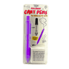 Smyle Labs Penjamin Purple Micro-USB Pen Vape Battery