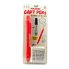 Smyle Labs Penjamin Red Quick Preheat 510 Pen