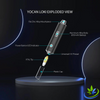 Yocan Loki Portable Vaporizer