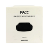 PAX Raised Mouthpiece 2-Pack PAX 3 Compatible