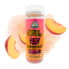 Delta Extrax Adios MF Peach Rings Gummies 12,000mg