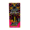 Geek'd Dabbit THCA + 20x Cartridge Rosin Rabbit