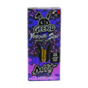 Geek'd Dabbit THCA + 20x Cartridge Rosin Rabbit