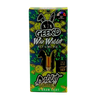 Geek'd Dabbit THCA + 20x Cartridge Rosin Rabbit