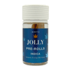 Jolly CBD Pre-Rolls Sativa Indoor Hemp 0.5g 7-Pack
