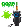 Ooze Bot Character Vape 650mAh 510 battery