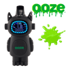 Ooze Bot Digital Screen Voltage Puff Counter Display