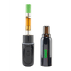 Hivo Concealed Cartridge Chamber 510-Thread Battery Detail