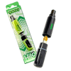 Ooze Hivo 400mAh Conceal 510 Vape Battery