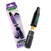 Ooze Hivo Black Green Purple Conceal Battery Colorways