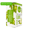 Wyld Sour Apple 1:5:5 THC CBD CBG Ratio