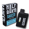 Half Bak’d Sauce’d Ube Cream 4g Indica Disposable Half Bak’d Sauce’d Ube Cream 4g Indica Disposable