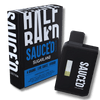 Half Bak’d Sauce’d Sugarland 4g Hybrid Vape Pen Half Bak’d Sauce’d Sugarland 4g Hybrid Vape Pen