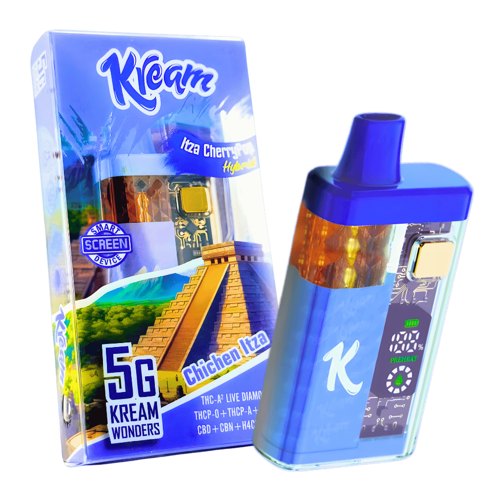 wonder vape Nicotine Salt eLiquids One Hit Wonder 30ml $10.94 main image 1