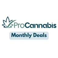 ProCannabis Bundle Box