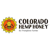 Colorado Hemp Honey