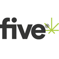 Five