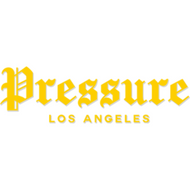 Pressure LA