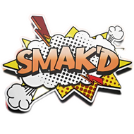 Smak'd