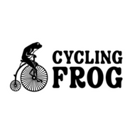 Cycling Frog
