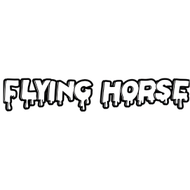 Flying Horse