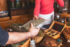 What Are The Pros And Cons To A Marijuana Dispensary?
