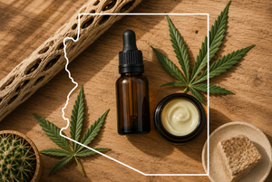 Arizona Hemp Laws 2026: What's Legal & Shippable | ProCannabis