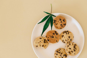 What Should You Not Eat With Edibles?