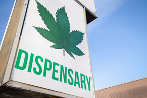 What Should A Beginner Buy At A Dispensary?