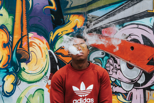 Is There Such A Thing As A Casual Marijuana User?