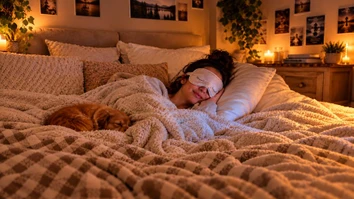 Best THC & CBN Gummies for Sleep (2026): From THC-Free to Full Strength