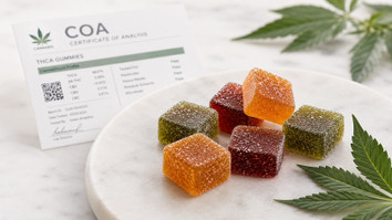 Does THCA Cause a High? The Honest Answer (2026)