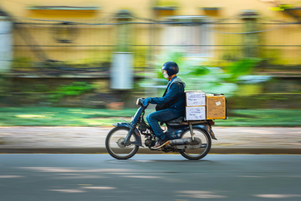 What Are The Benefits A Weed Delivery Service Offers?