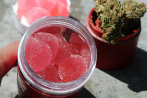 What is the Strongest THC Gummy on the Market?