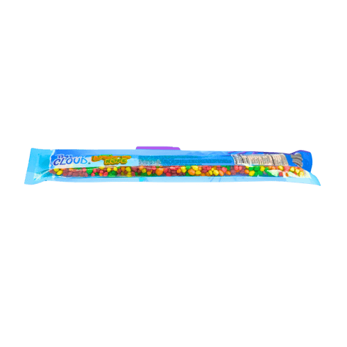 blue raspberry thc candy rope indica edible