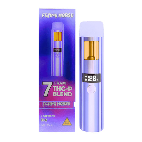 flying horse thcp disposable 7g