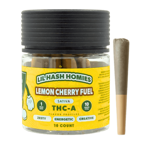 hidden hills thca hash hole