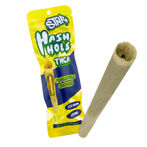 stnr rosin core thca joint 1.25g