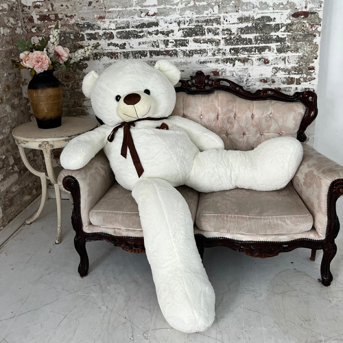 valentines limited edition bear