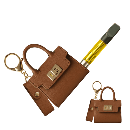 Smyle Labs Pursejamin handbag 510 cart battery