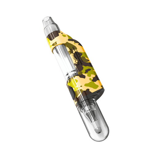Lookah Seahorse Pro quartz tip dab pen