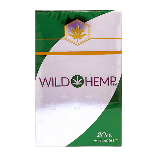 wild hemp cigarettes