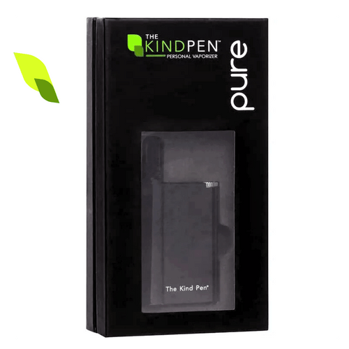 Kind Pen Pure auto draw vape