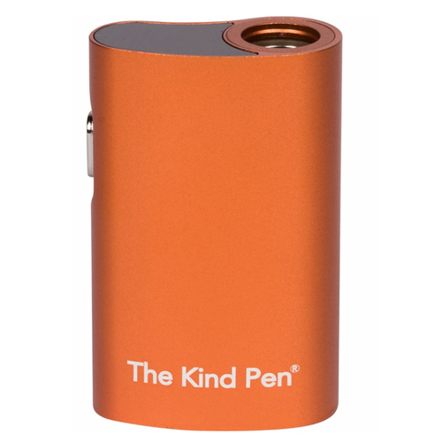 Kind Pen Breezy Orange 4-Voltage 510 Battery
