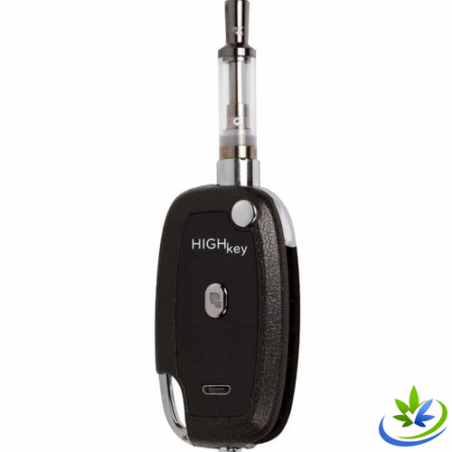 Kind Pen HIGHkey Keychain Quick Release 510 Battery