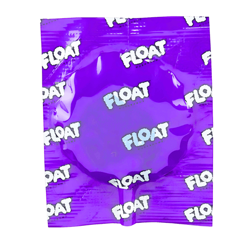Float Smart Shrooms Mixed Berry Lollipop Amanita Muscaria