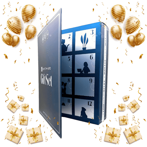 Hometown Hero 12 Days of Cannabis Advent Calendar