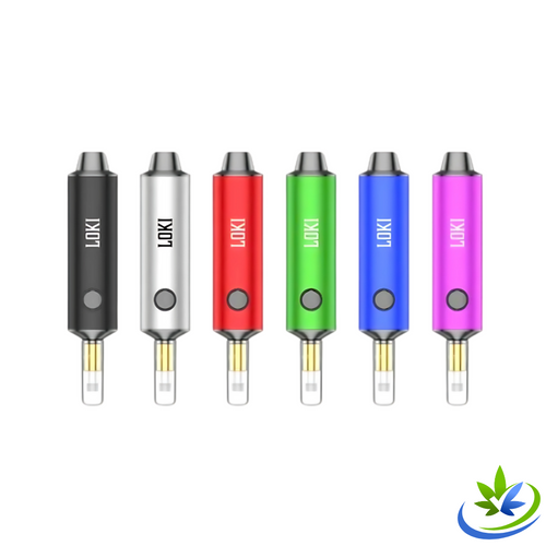 Yocan Loki Portable Vaporizer